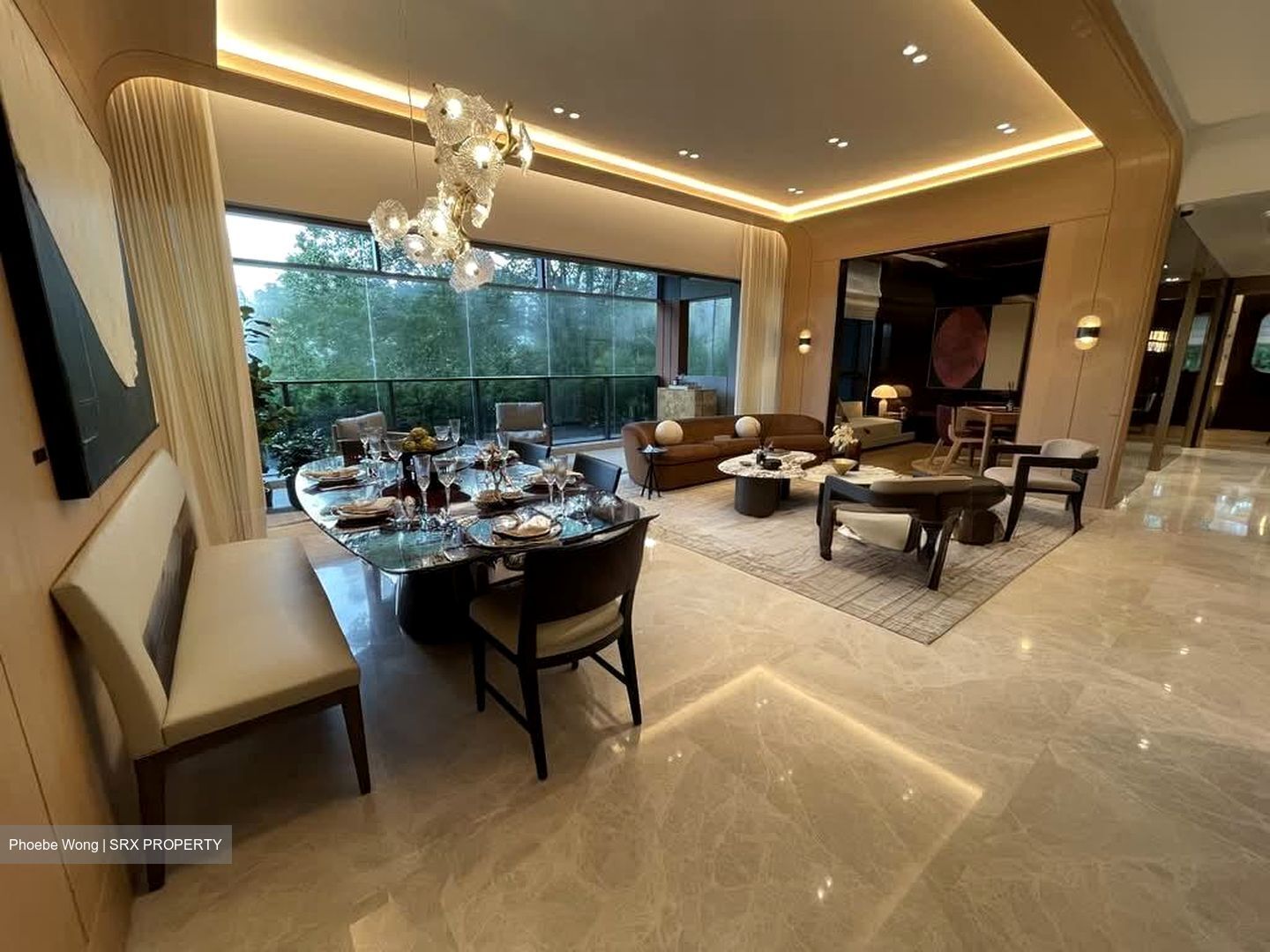 Watten Estate Road (D11), Condominium #552029151